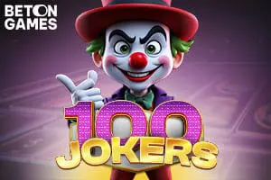100 Jokers coverImage