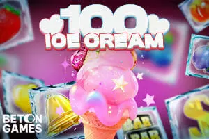 100 Ice Cream coverImage