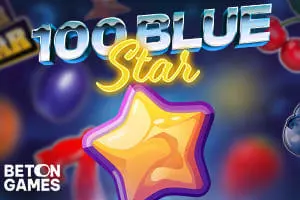 100 Blue Star coverImage