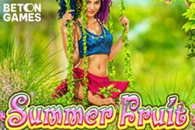 Summer Fruits coverImage