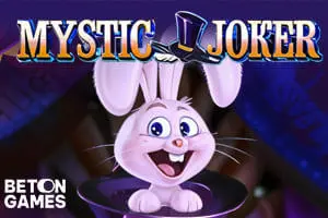 Mystic Joker coverImage