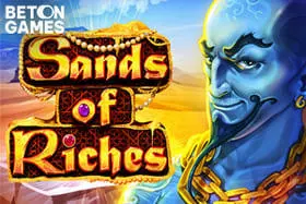 Sands of Riches coverImage