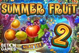 Summer Fruit 2 coverImage