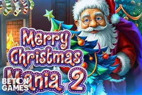 Merry Christmas Mania 2 coverImage