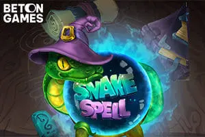 Snake Spell coverImage