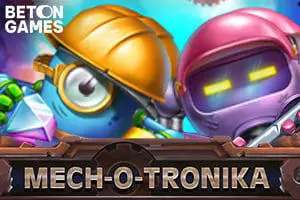 Mech-O-Tronika coverImage