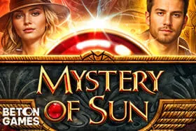Mystery of Sun coverImage