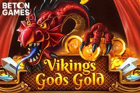 Vikings Gods Gold coverImage