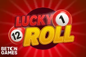 Lucky Roll coverImage
