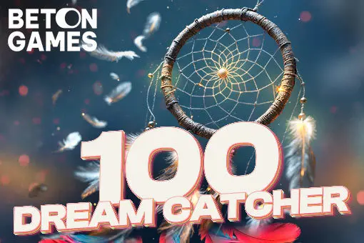 100 Dream Catcher coverImage