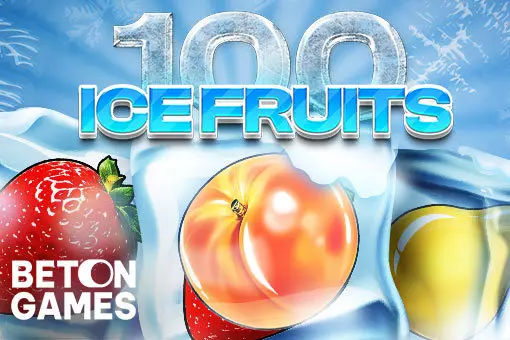 100 Ice Fruits coverImage