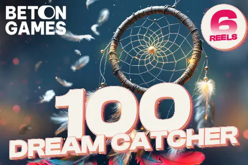 100 Dream Catcher 6 Reels coverImage