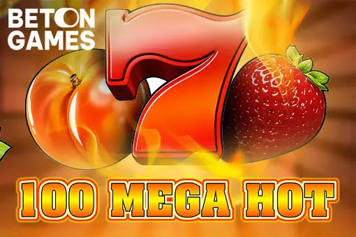 100 Mega Hot coverImage