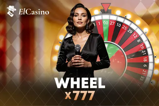 Wheel x777 coverImage
