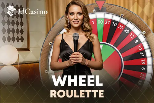 Wheel Roulette coverImage
