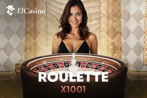 Roulette x1001 coverImage