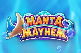 Manta Mayhem coverImage