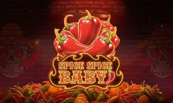 Spice Spice Baby! coverImage