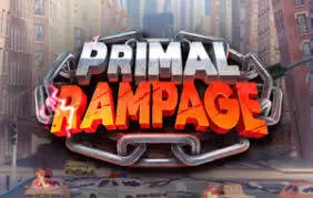 Primal Rampage coverImage