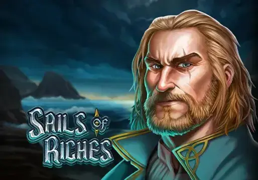 Sails of Riches coverImage
