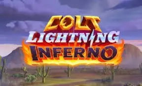 Colt Lightning Inferno coverImage