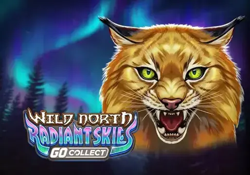 Wild North Radiant Skies GO Collect coverImage