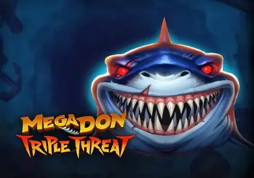 Mega Don Triple Threat coverImage