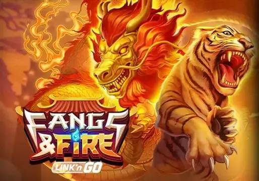 Fangs & Fire coverImage