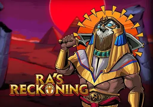 Ra's Reckoning coverImage