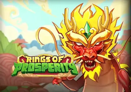 Rings of Prosperity coverImage