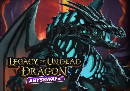Legacy of Undead Dragon ABYSSWAYS coverImage