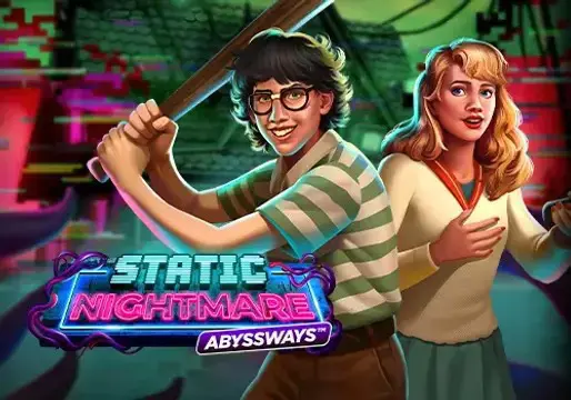 Static Nightmare ABYSSWAYS coverImage