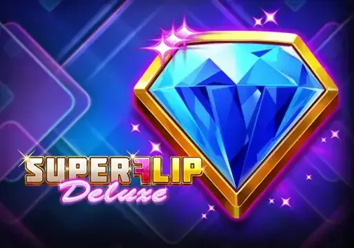 Super Flip Deluxe coverImage