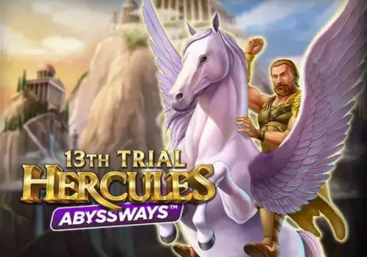 13th Trial Hercules Abyssways coverImage