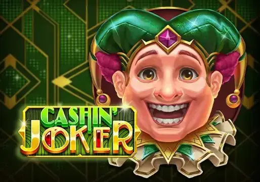 Cashin' Joker coverImage