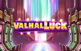 ValhalLuck coverImage