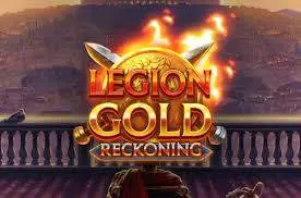 Legion Gold Reckoning coverImage