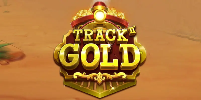 Track n' Gold coverImage
