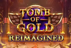 Tomb of Gold Reimagined coverImage