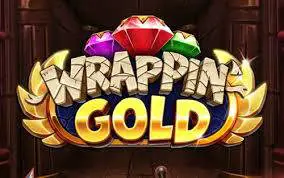 Wrappin' Gold coverImage
