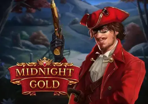 Midnight Gold coverImage