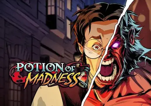 Potion of Madness coverImage