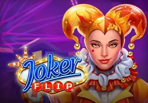 Joker Flip coverImage
