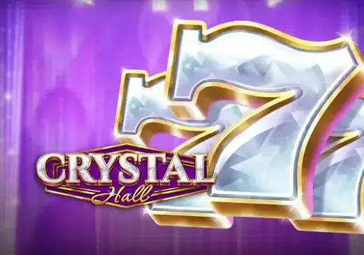 Crystal Hall coverImage