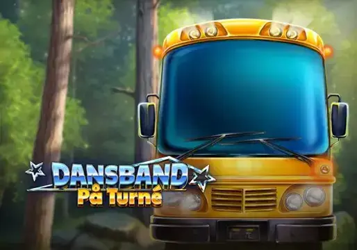 Dansband På Turné coverImage