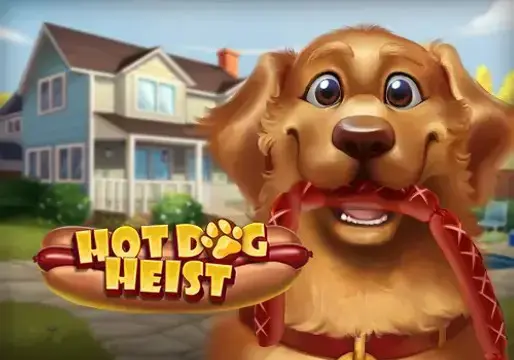 Hot Dog Heist coverImage