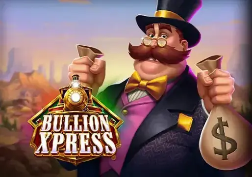 Bullion Xpress coverImage