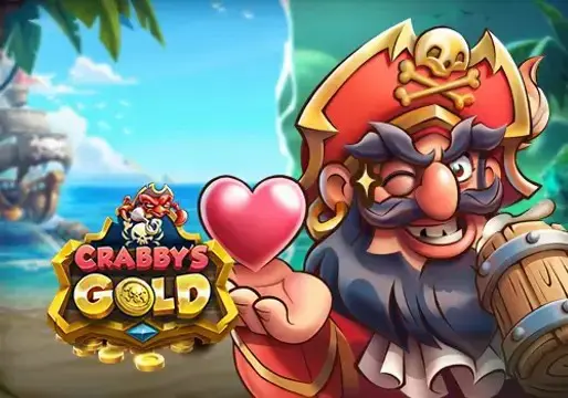 Crabby's Gold coverImage