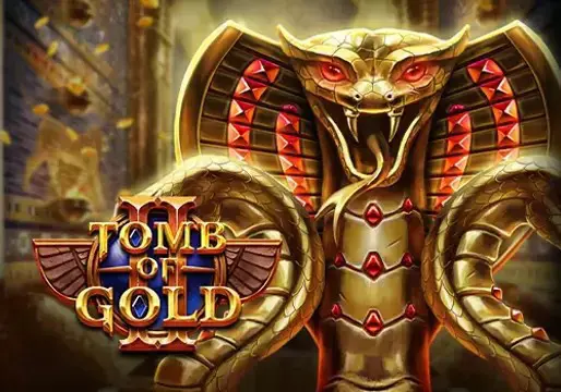 Tomb of Gold II coverImage