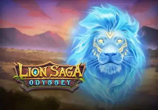 Lion Saga Odyssey coverImage